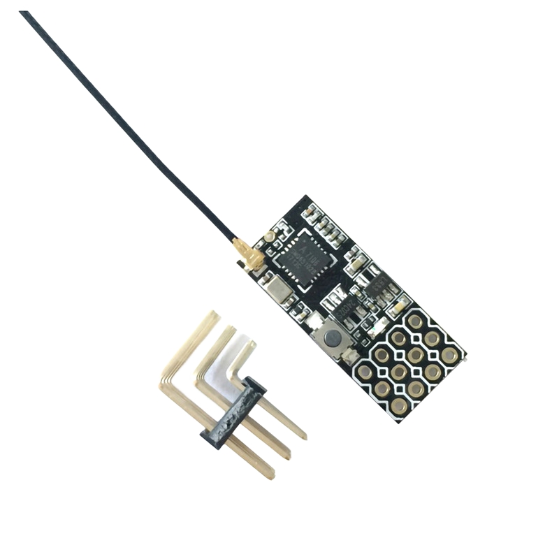 Drone Battery Plate - Flysky FS2A 미니 수신기 FS-i6 FS-i6X