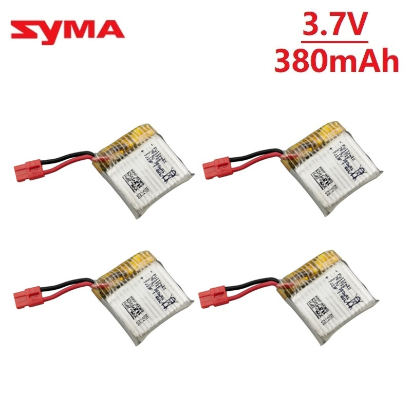 Drone Battery Balance Charger - SYMA X21 X21W X26 X26A 드론