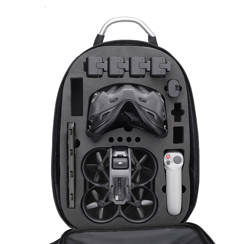 배낭 Duricrust 방수 가방 FPV 안경 V 2/ - Drone Battery Bag 리뷰 및 가격