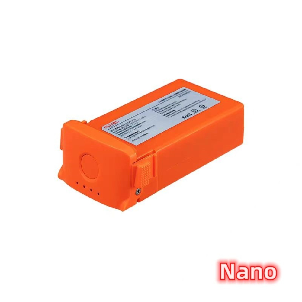 100% 오리지널 2250mAh 7.7V Autel M - Autel Drone Evo Nano 리뷰 및 가격