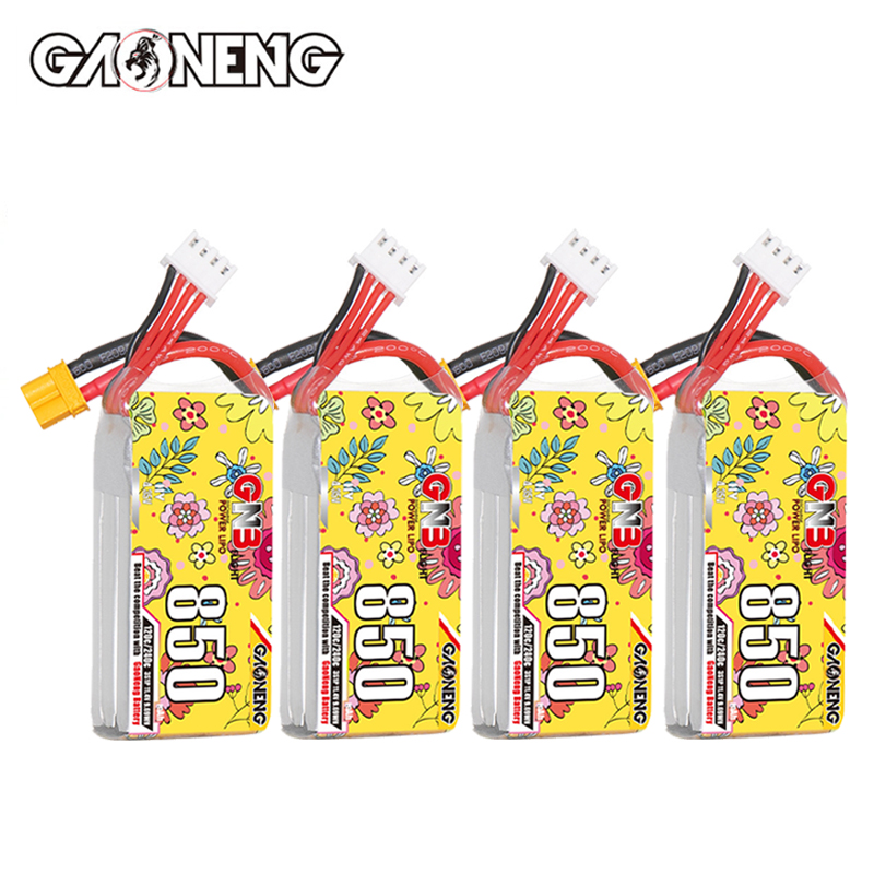 FPV 레이싱 드론용 업그레이드 GNB 4S 15.2V - Drone Battery Balance Charger 리뷰 및 가격