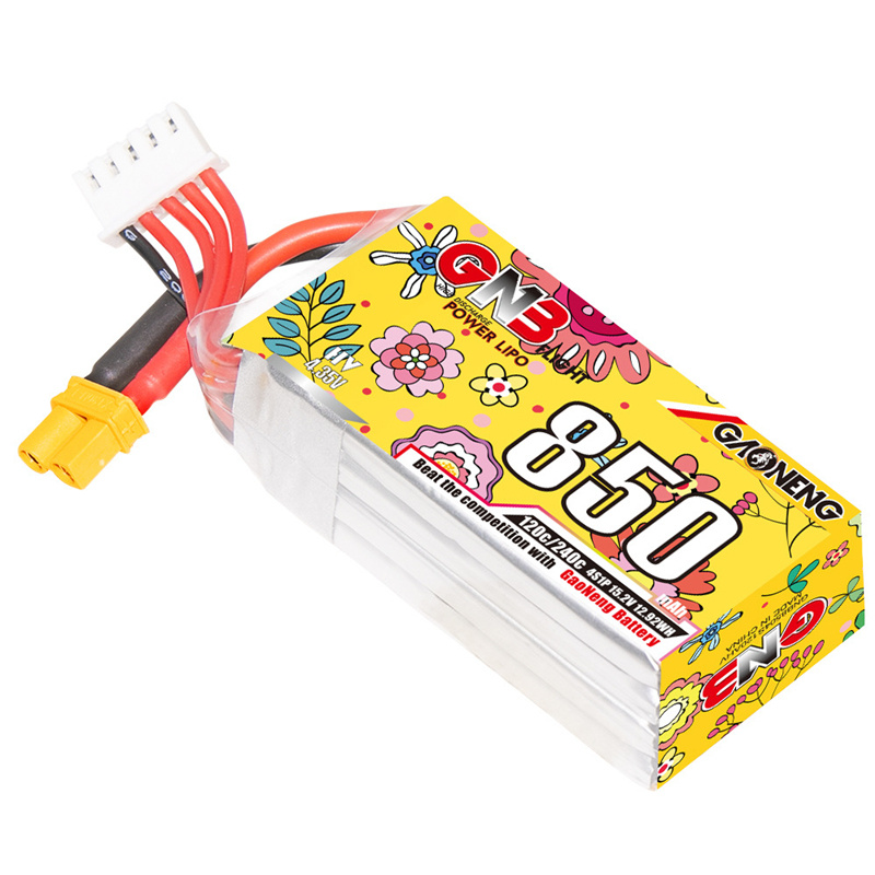 FPV 레이싱 드론용 업그레이드 GNB 4S 15.2V - Drone Battery Balance Charger 리뷰 및 가격