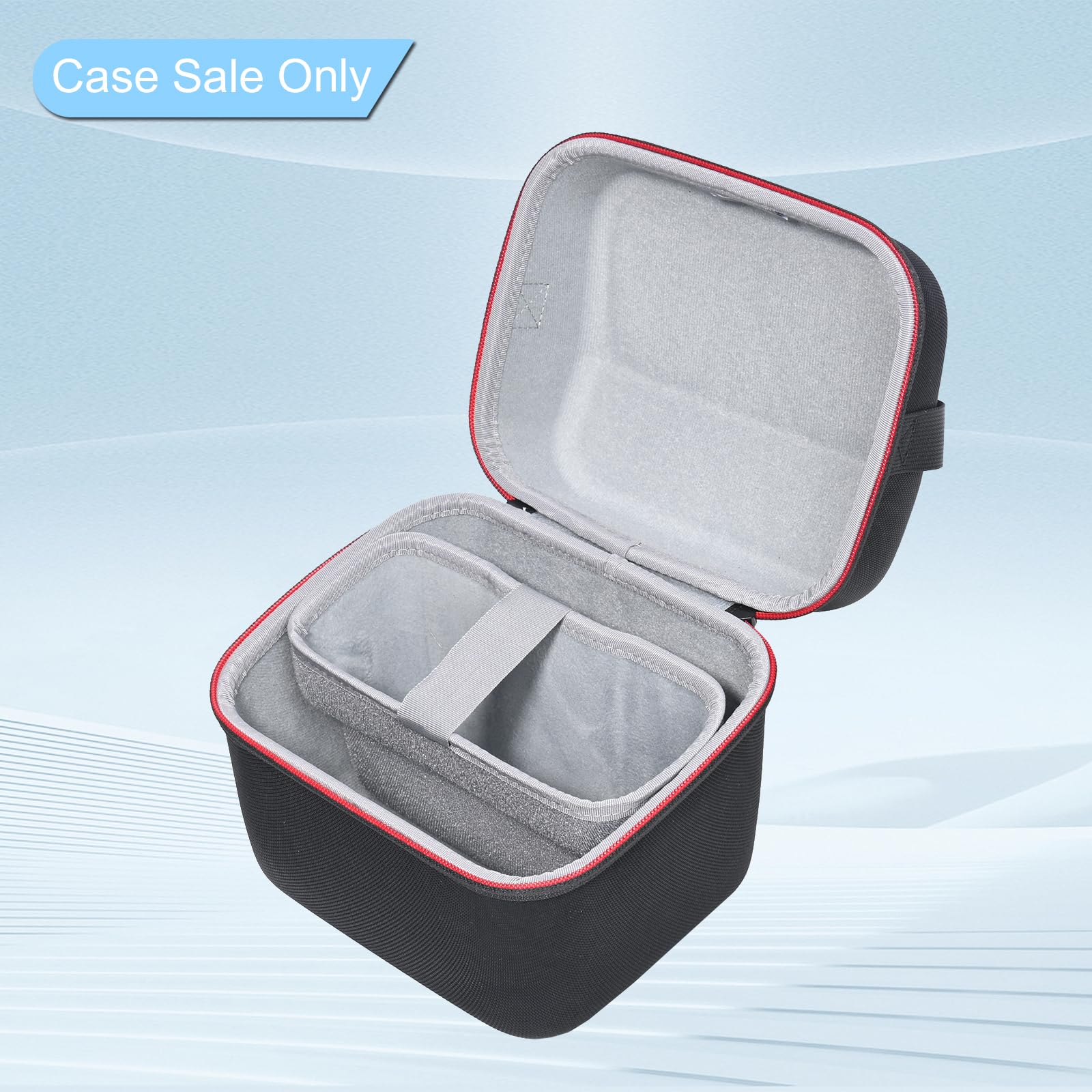 DJI Neo 2 플라이 모어 콤보용 휴대용 케이스,  - Drone Battery Bag 리뷰 및 가격