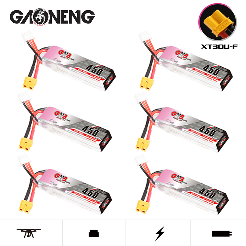 GNB LiPo 배터리, 레이싱 드론용, FPV 쿼드콥 - Drone Battery Plate 리뷰 및 가격