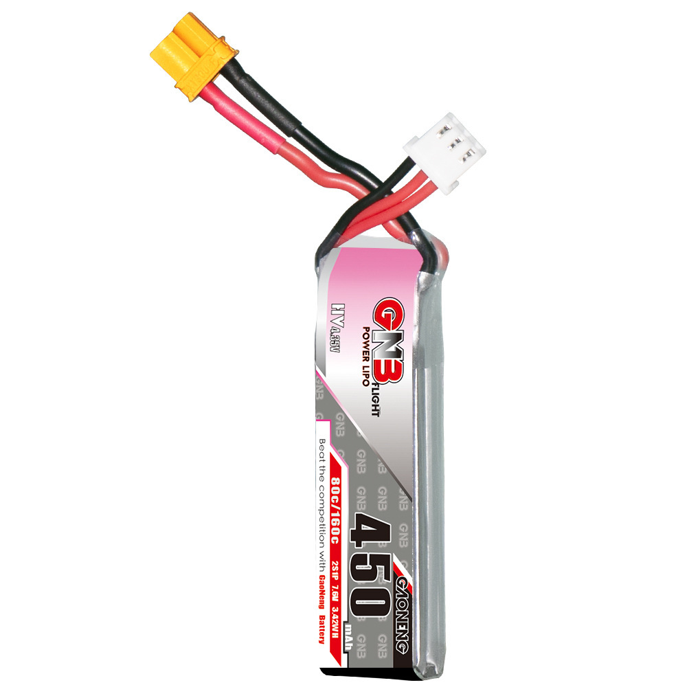 GNB LiPo 배터리, 레이싱 드론용, FPV 쿼드콥 - Drone Battery Plate 리뷰 및 가격