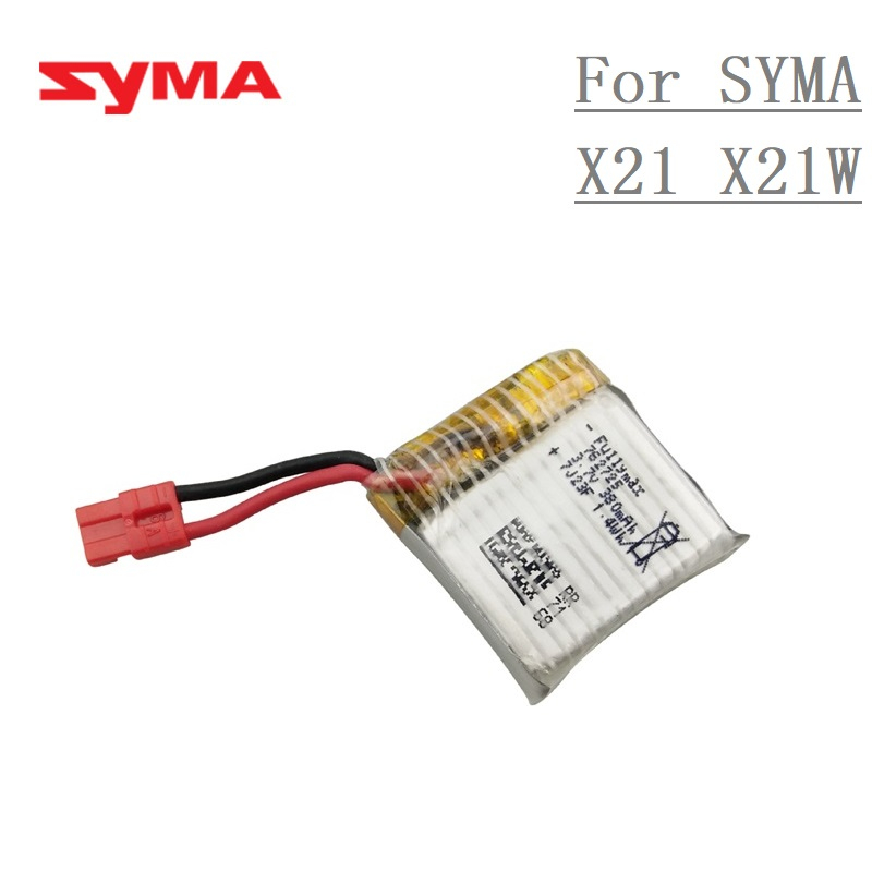 SYMA X21 X21W X26 X26A 드론 배터리  - Drone Battery Balance Charger 리뷰 및 가격