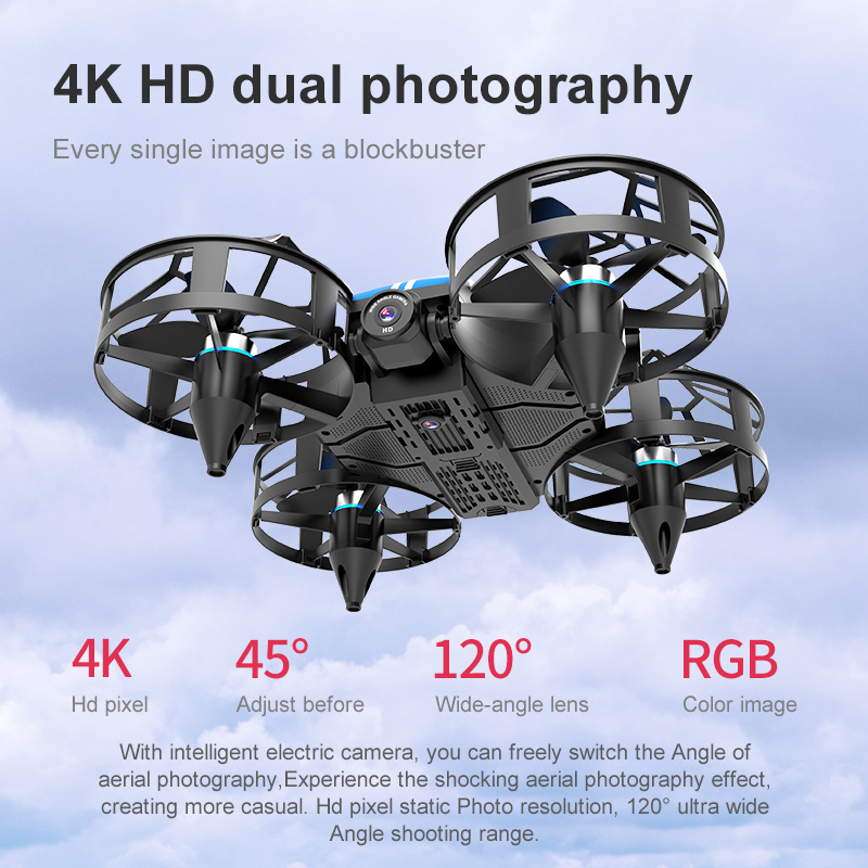 NEW 미니 드론 812PRO 전문가용 HD 항공 드론 - Drone Battery Balance Charger 리뷰 및 가격