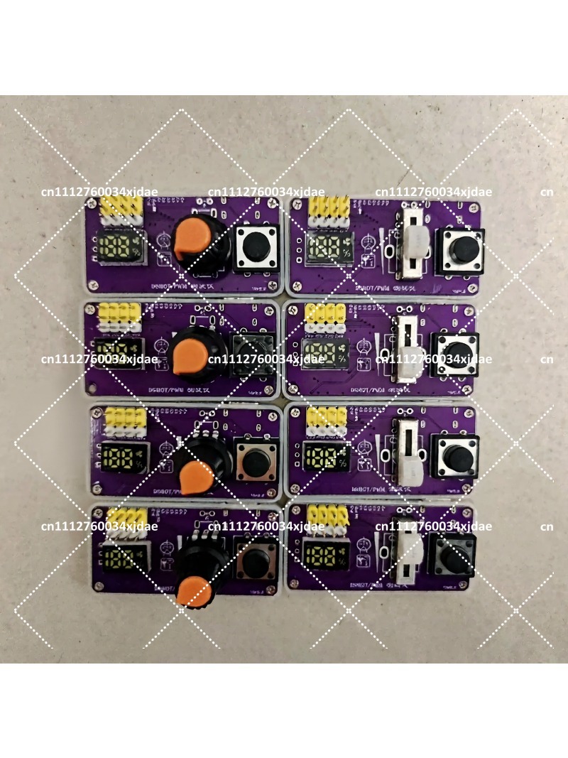 RC 드론 서보 테스터, PWM 및 DSHOT 신호 검 - Drone Battery Voltage Checker 리뷰 및 가격