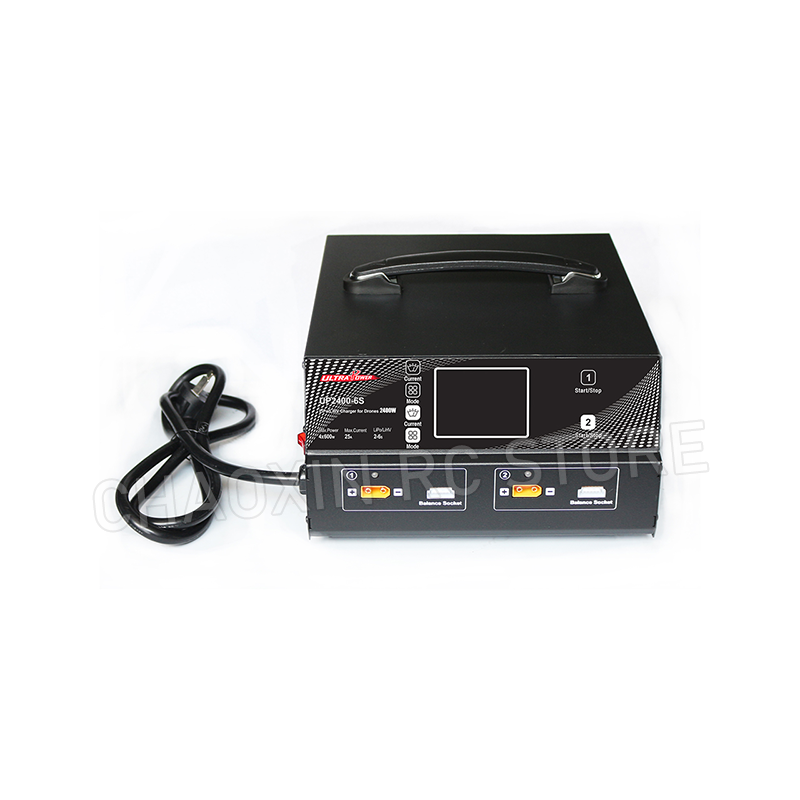 ULTRA POWER UP2400-6S 2400W 25 - Drone Battery 6S 리뷰 및 가격